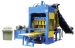  Fuly Automatic Block Forming Machine ZR4-15 - Result of soda ash 