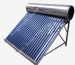 Non-pressure Solar Water Heater, Solar Collector