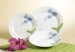 18pcs dinner set - Result of porcelain tableware