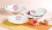 19pcs dinner set - Result of porcelain tableware