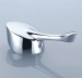 image of Kitchen Facility - faucet handle B-62