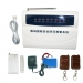 image of Burglarproof Facility - 16-zone Wired & Wireless alarm system