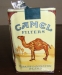 sell camel fiter cigarettes