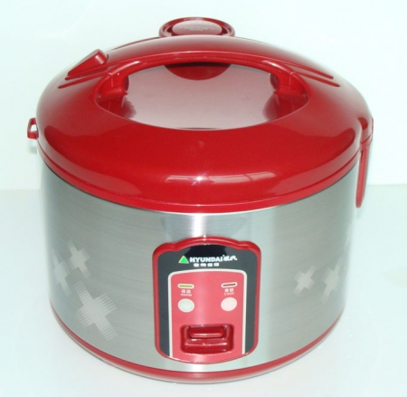 home rice cooker