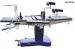 Hydraulic operating table BJ-OR36 - Result of Mattress