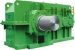 image of Transmission Equipment - large industrial gearbox gear reduction units