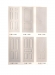 image of Metal Door,Metal Window - Offer HDF panel skin