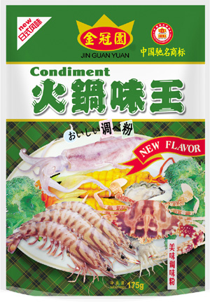 chafing dish,fragrant fry coating mix