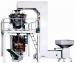 image of Other Packaging,Other Paper - automatic packing machine  with combinaton weigher
