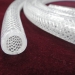PVC Fiber Braided Reinforced Hose
