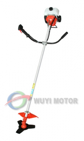 Side-attached gasoline brush cutter CG-305A
