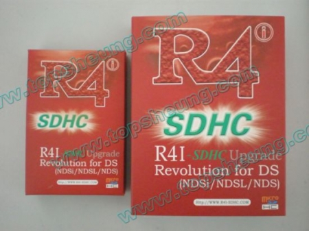R4i-SDHC