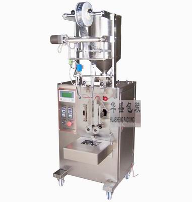 HS240BY automatic honey stick packing machine