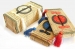 bamboo tissue box,holder,handicrafts,folk crafts - Result of polyresin