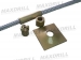MAXDRILL Self-drilling rock bolt accessories - Result of anchor winch