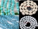 image of Jewel Craft - turquoise beads