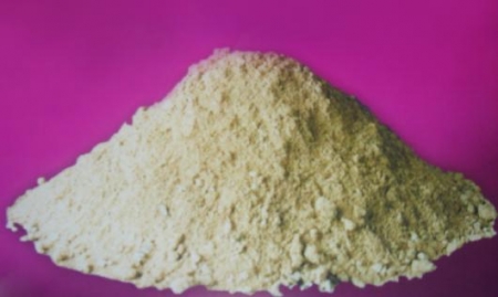 unshaped refractory materials