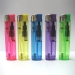 image of Lighter,Smoking Set - Refillable Electronic Lighter