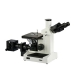 Inverted Metallurgical Microscope - Result of smart glass