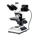 image of Microscope - Reflected Metallurgical Microscope