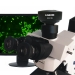 CCD Microscope Camera - Result of Math Balance