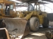 CATERPILLAR 966E used loader for sale