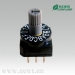 16 ways rotary dip switch - Result of Actuator