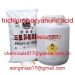 trichloroisocyanuric acid - Result of Oat Flake