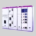 Electric Distribution Panel - Result of Switchgear