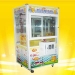 advance crane toy grabbing game vending machine