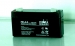 image of Storage Battery - Valve regulated lead acid batteries