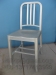 Navy chairs