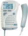 BF-560 fetal heart baby monitor - Result of ultrasound doppler