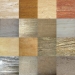 Travertine - Result of Bamboo Flooring