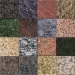 Granite - Result of flooring