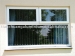 Casement Aluminum Window