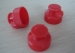 Cap Mold  - Result of Goniometer Stages