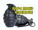  New RAP4 Hand Grenade  - Result of Thumb Spica Splint