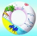 Swim Rings - Result of inflatable