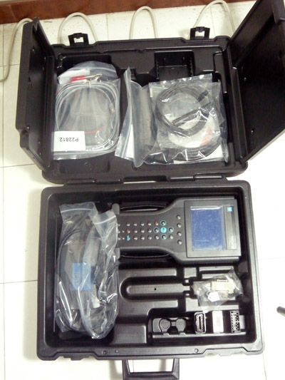 GM Tech2 Pro Kit (CANdi & TIS)