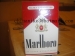 image of Tobacco - wholesale marlboro red with florida stamp