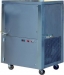 Water Chiller/bakery equipment - Result of Microwave Oven