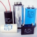 AC Motor Capacitor - Result of CAPACITOR