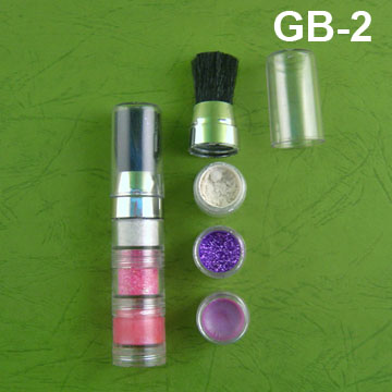 Glitter powder/ Body glitter/ Lip Gloss