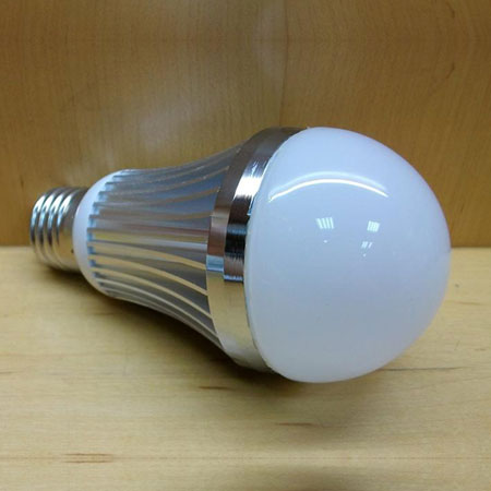 High Power Light Bulb