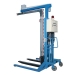 Pallet Stretch Wrapping Machine - Result of Pallet Conveyor