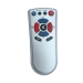 Universal Remote Controller - Result of Rhinestone Button