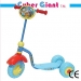 image of Folding Kick Scooter - children scooter