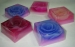 Hand-Made Soap – Rose Series - Result of Saponin,soap