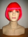 synthetic wig - Result of hair